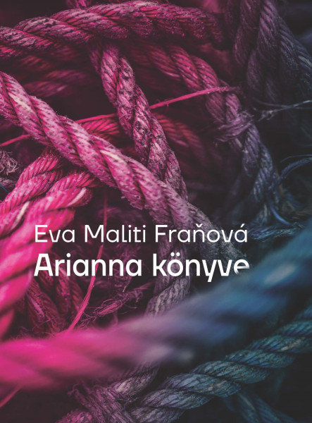 ARIANNA KÖNYVE