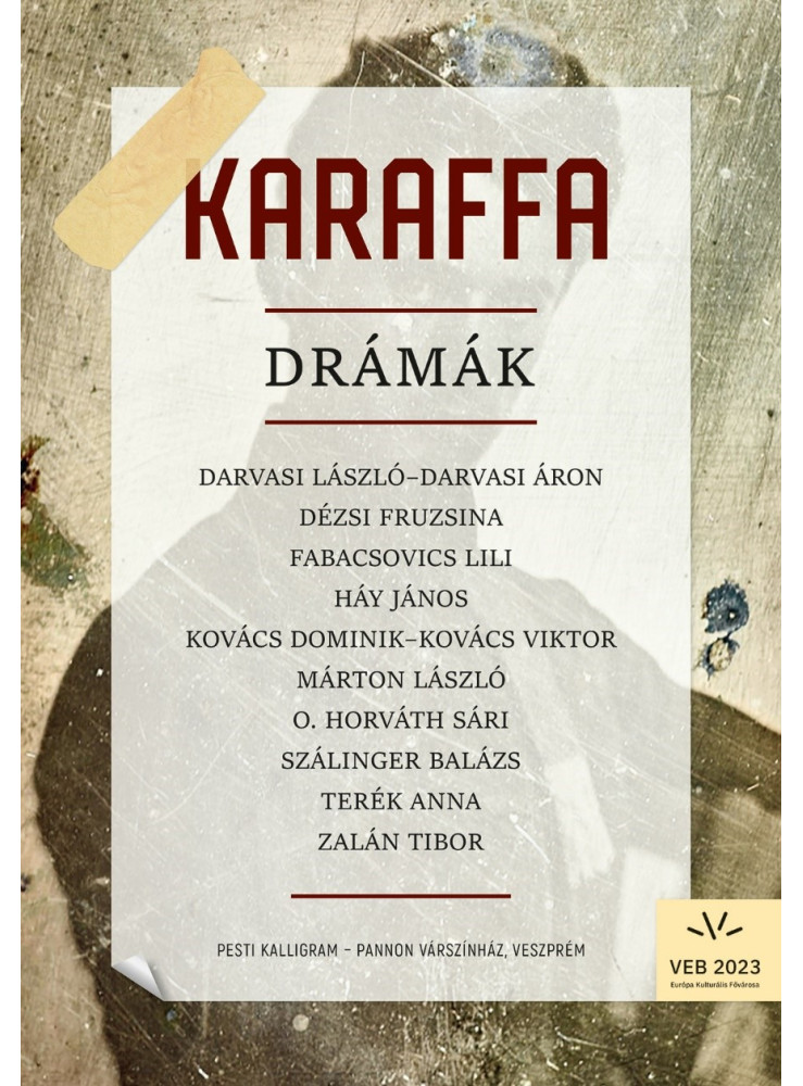 KARAFFA KARAFFA