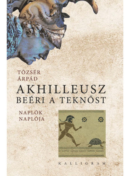 AKHILLEUSZ BEÉRI A TEKNŐST AKHILLEUSZ BEÉRI A TEKNŐST