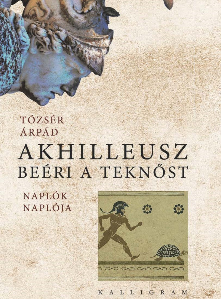 AKHILLEUSZ BEÉRI A TEKNŐST