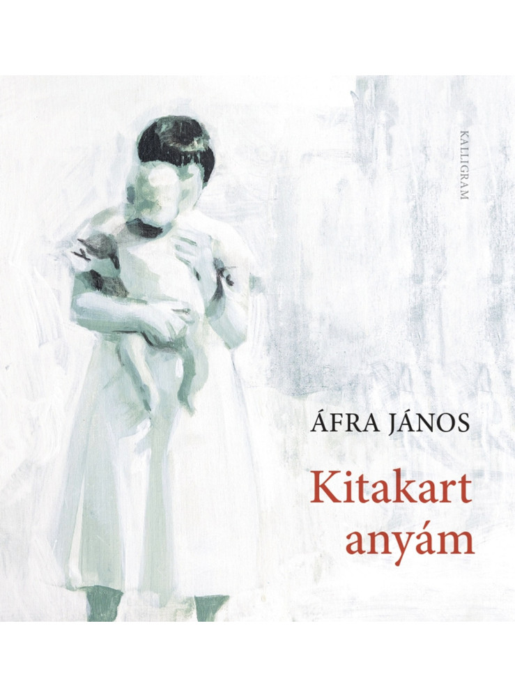 KITAKART ANYÁM KITAKART ANYÁM