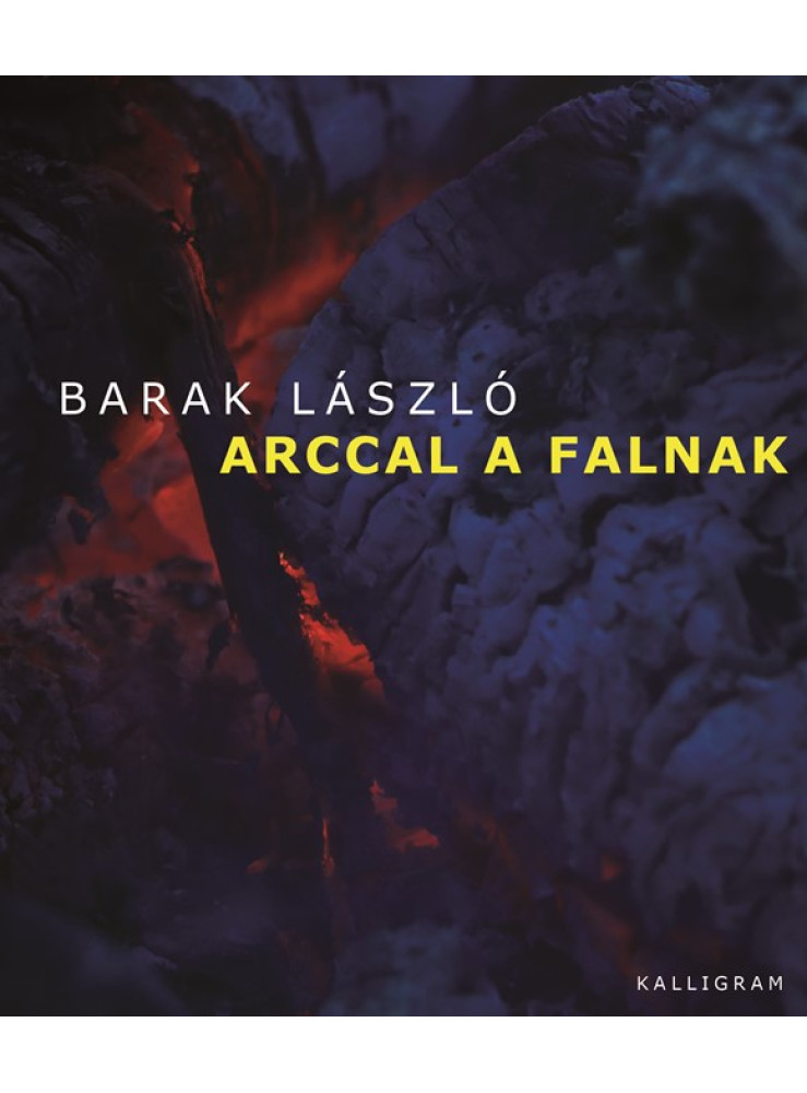 ARCCAL A FALNAK ARCCAL A FALNAK