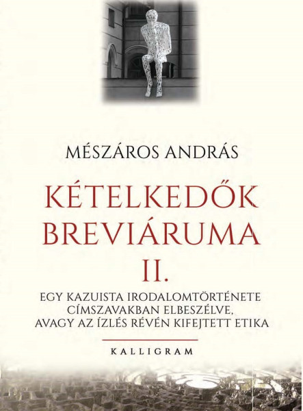 KÉTELKEDŐK BREVÁRIUMA II.