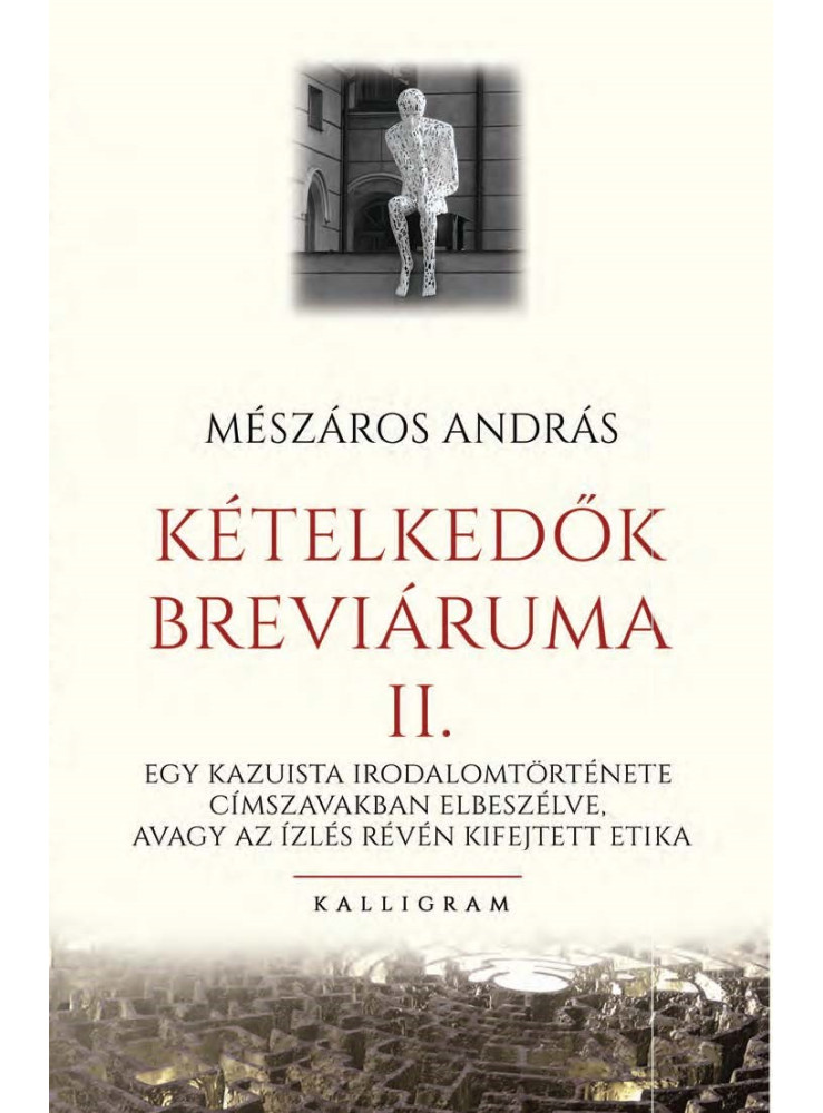 KÉTELKEDŐK BREVÁRIUMA II.