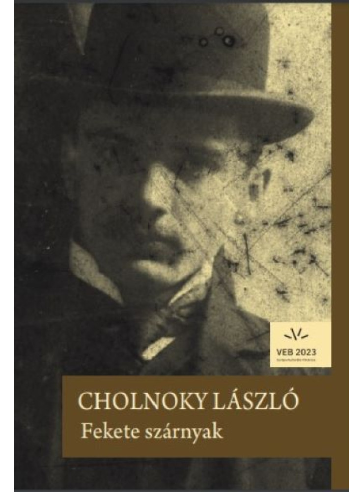 FEKETE SZÁRNYAK FEKETE SZÁRNYAK
