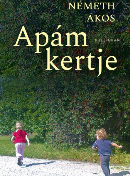 APÁM KERTJE