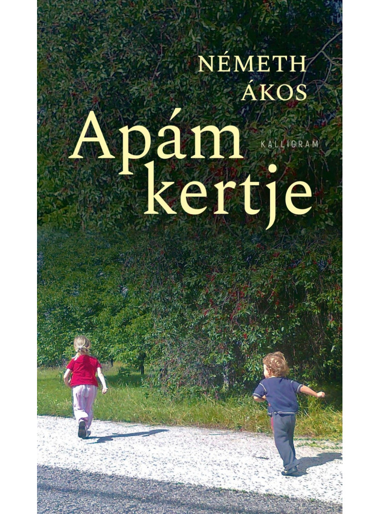 APÁM KERTJE