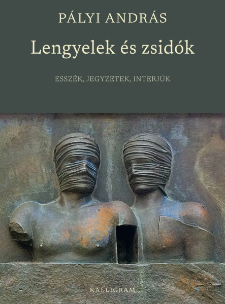 LENGYELEK ÉS ZSIDÓK