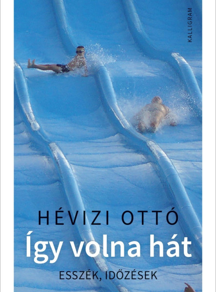 ÍGY VOLNA HÁT