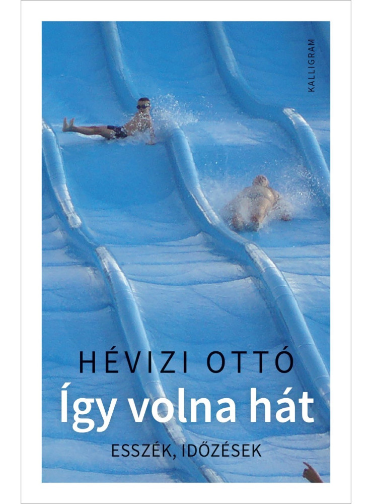 ÍGY VOLNA HÁT ÍGY VOLNA HÁT