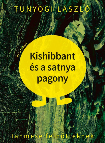 KISHIBBANT ÉS A SATNYA PAGONY