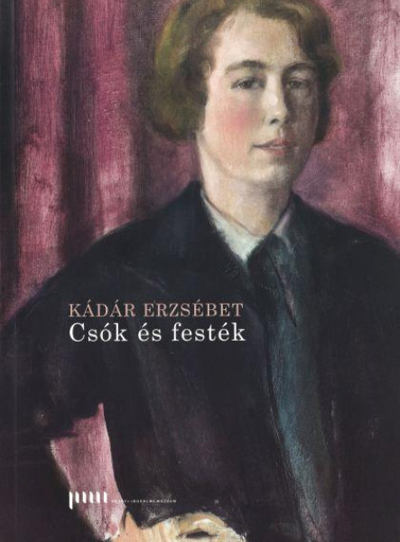 CSÓK ÉS FESTÉK