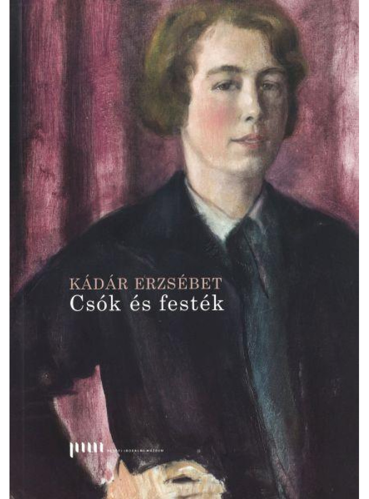 CSÓK ÉS FESTÉK CSÓK ÉS FESTÉK