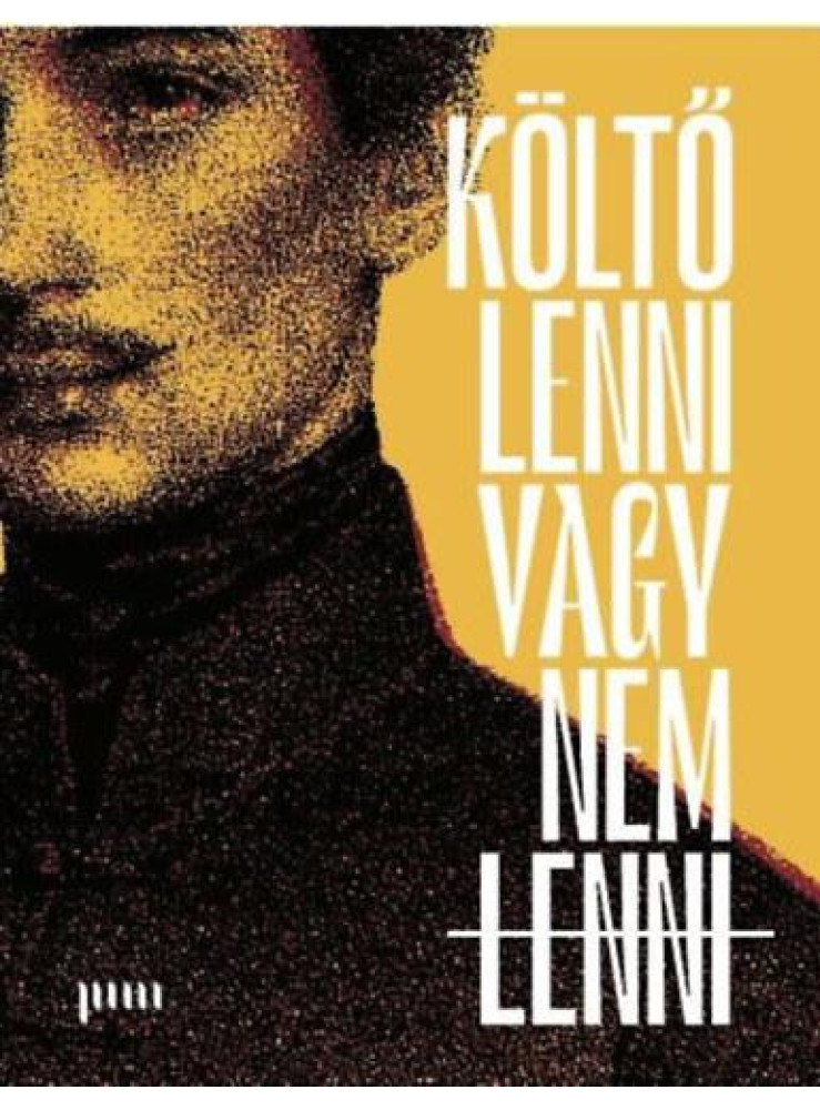 KÖLTŐ LENNI VAGY NEM (LENNI) KÖLTŐ LENNI VAGY NEM (LENNI)