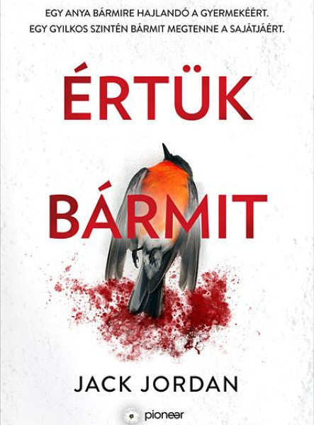 ÉRTÜK BÁRMIT