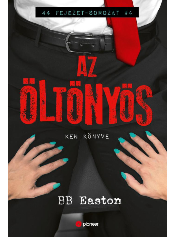 AZ ÖLTÖNYÖS AZ ÖLTÖNYÖS
