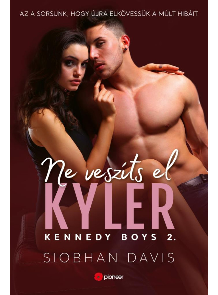 NE VESZÍTS EL KYLER