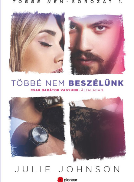 TÖBBÉ NEM BESZÉLÜNK