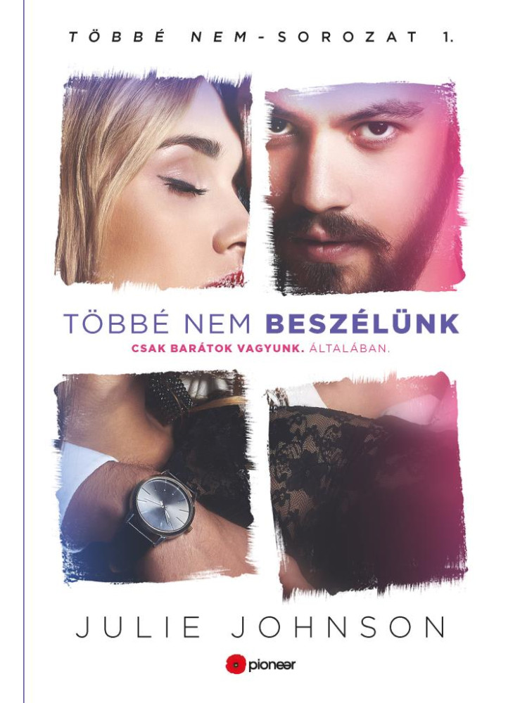 TÖBBÉ NEM BESZÉLÜNK
