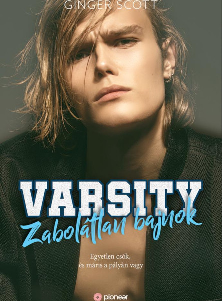 VARSITY-ZABOLÁTLAN BAJNOK