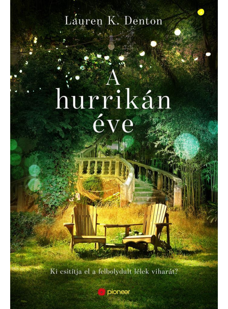 A HURRIKÁN ÉVE A HURRIKÁN ÉVE
