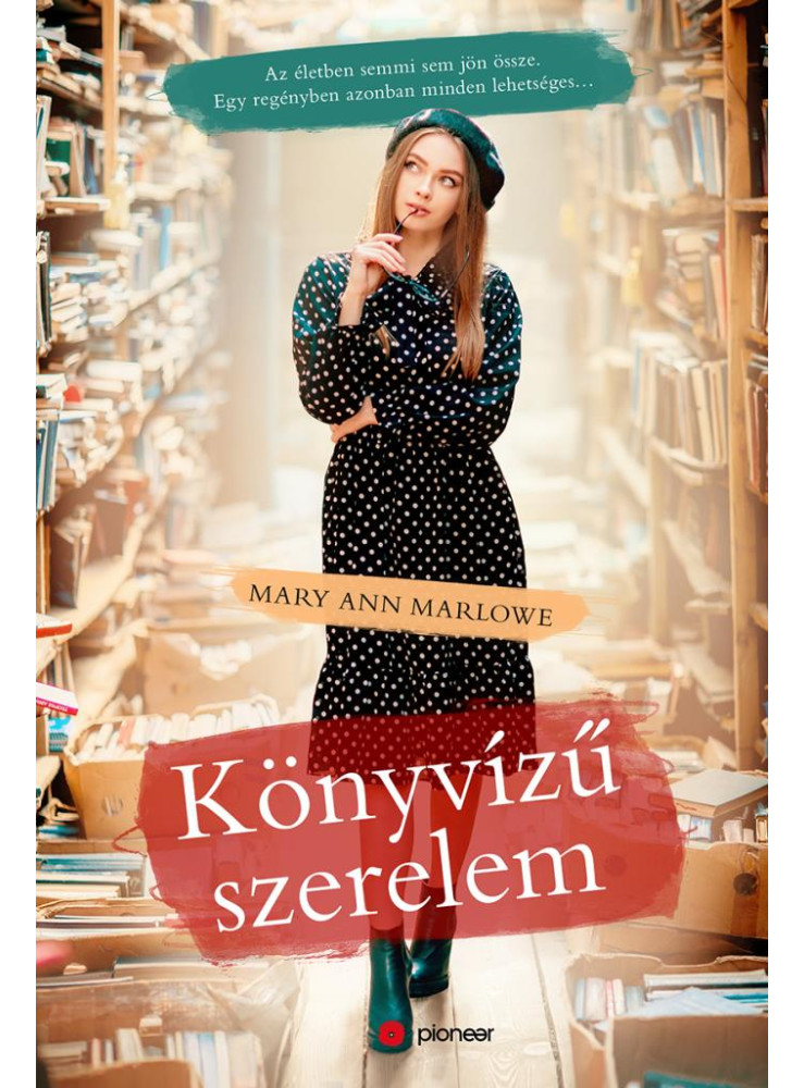 KÖNYVÍZŰ SZERELEM KÖNYVÍZŰ SZERELEM