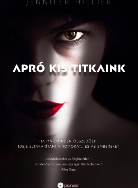 APRÓ KIS TITKAINK