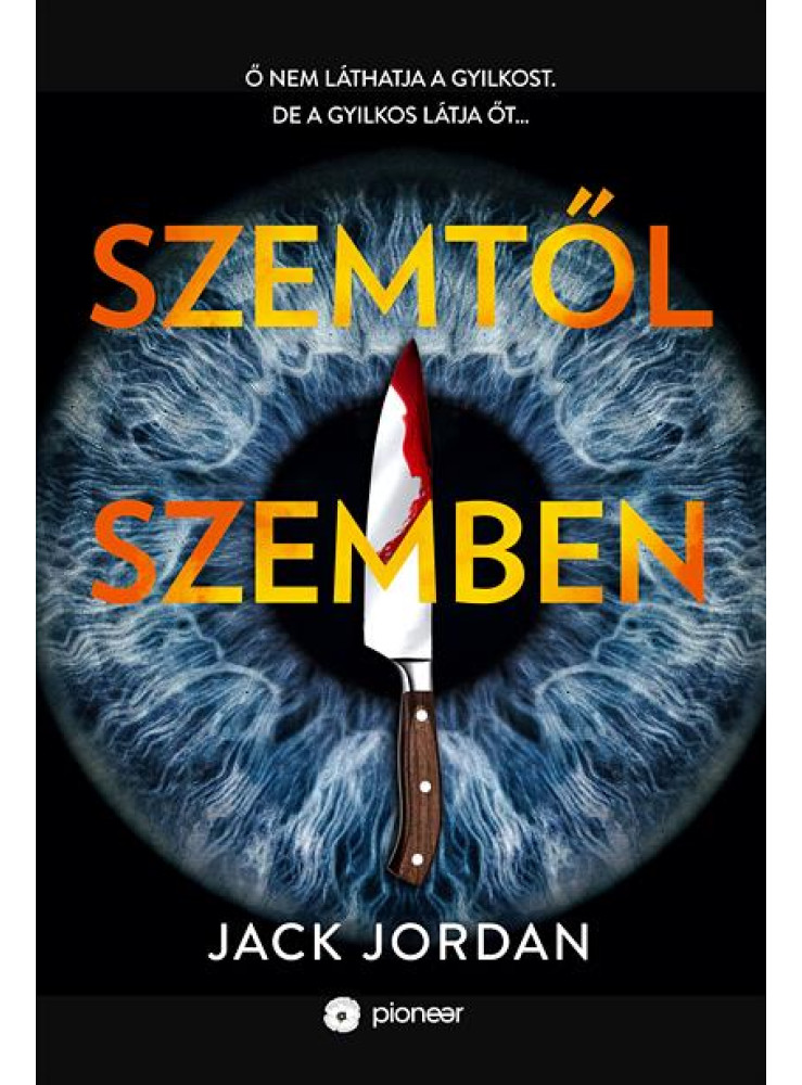 SZEMTŐL SZEMBEN