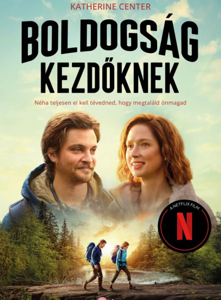 BOLDOGSÁG KEZDŐKNEK