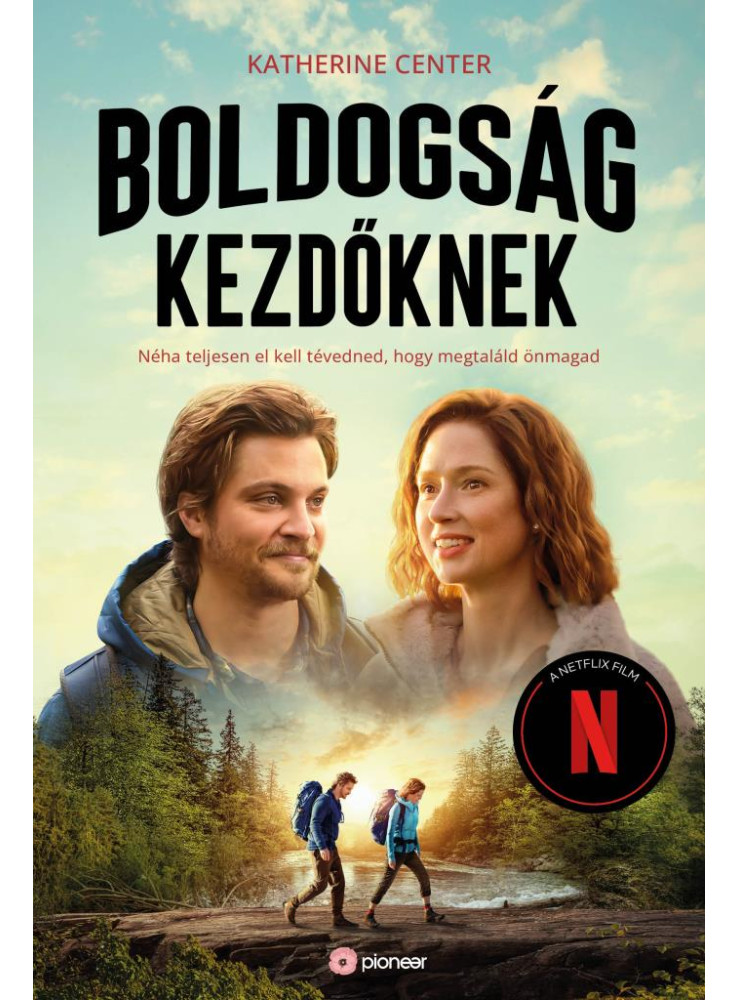 BOLDOGSÁG KEZDŐKNEK BOLDOGSÁG KEZDŐKNEK