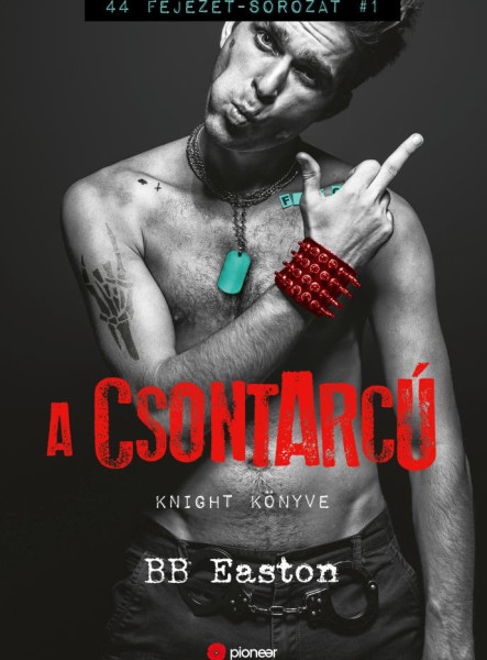 A CSONTARCÚ