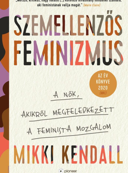 SZEMELLENZŐS FEMINIZMUS
