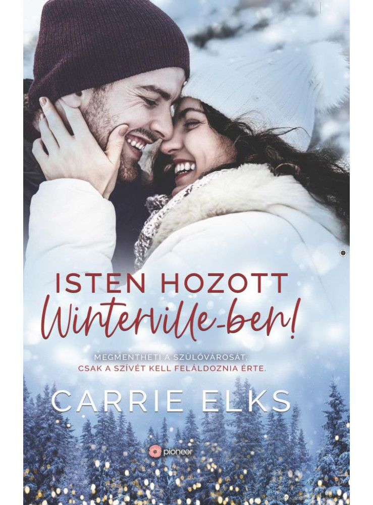 ISTEN HOZOTT WINTERVILLE-BEN! ISTEN HOZOTT WINTERVILLE-BEN!