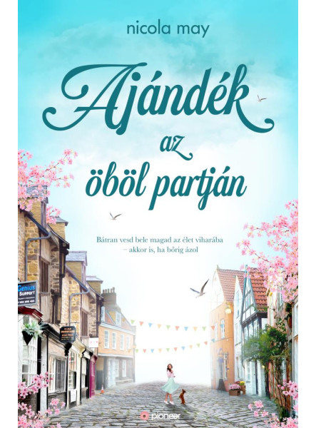 AJÁNDÉK AZ ÖBÖL PARTJÁN AJÁNDÉK AZ ÖBÖL PARTJÁN