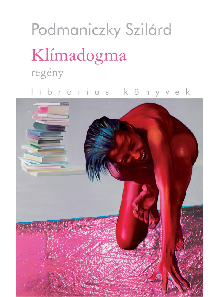 KLÍMADOGMA KLÍMADOGMA