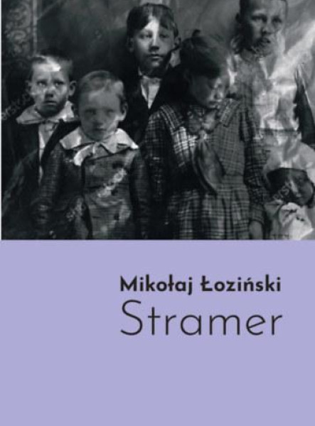 STRAMER