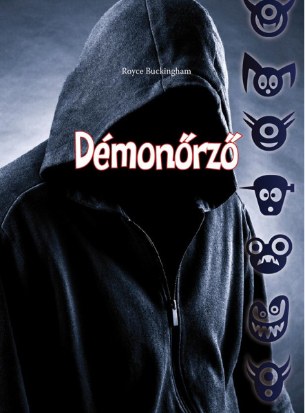 DÉMONŐRZŐ