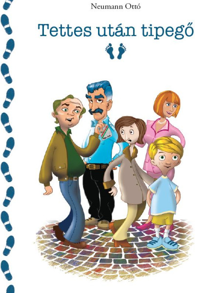 TETTES UTÁN TIPEGŐ