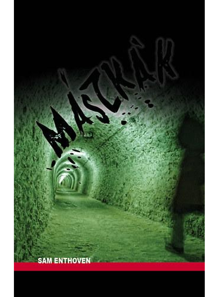 MÁSZKÁK MÁSZKÁK