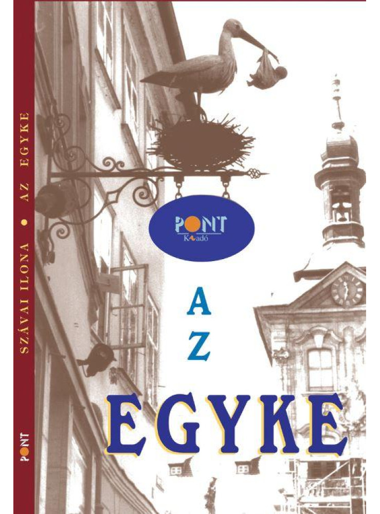 AZ EGYKE AZ EGYKE