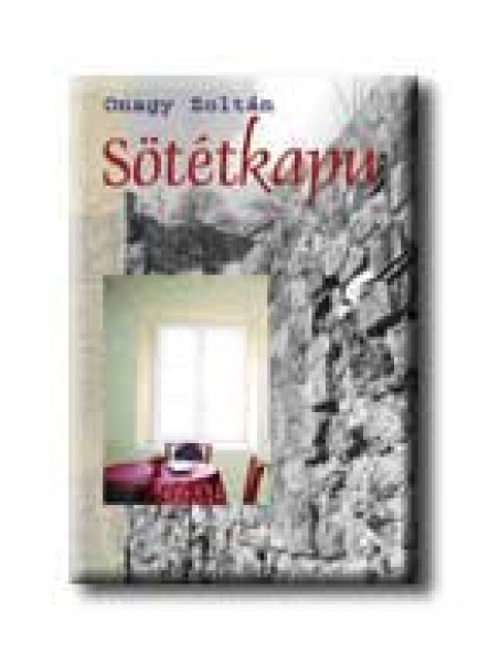 SÖTÉTKAPU