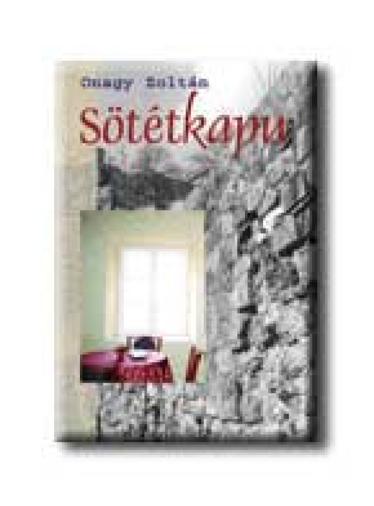 SÖTÉTKAPU