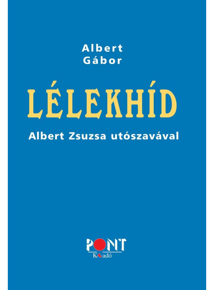 LÉLEKHÍD LÉLEKHÍD