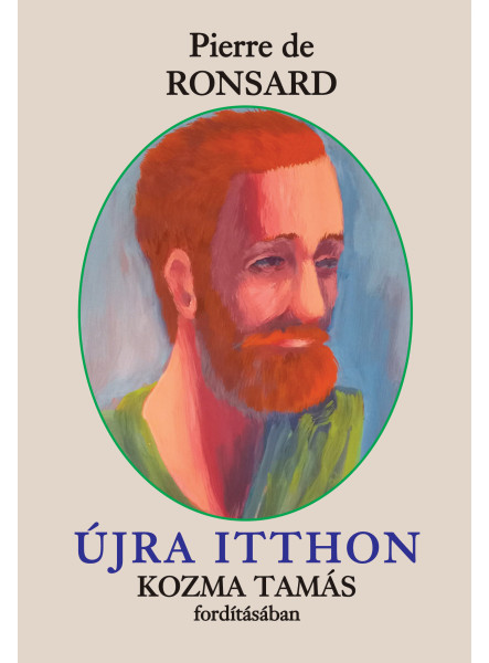 ÚJRA ITTHON