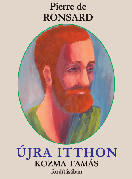ÚJRA ITTHON