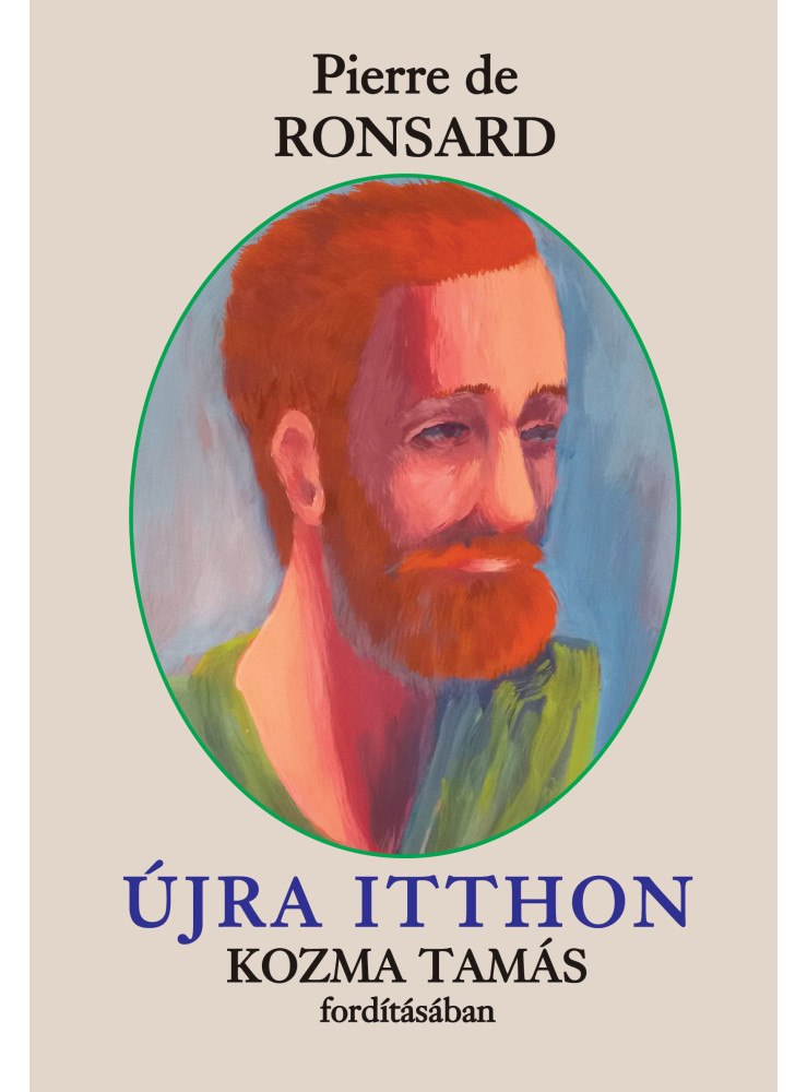 ÚJRA ITTHON ÚJRA ITTHON