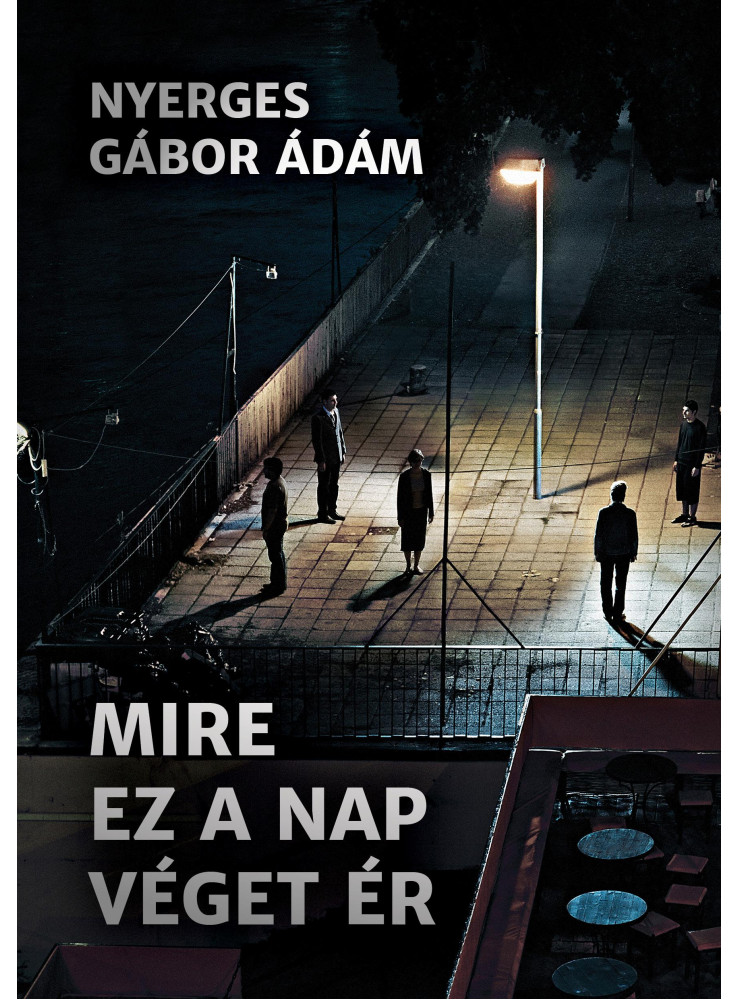 MIRE EZ A NAP VÉGET ÉR MIRE EZ A NAP VÉGET ÉR