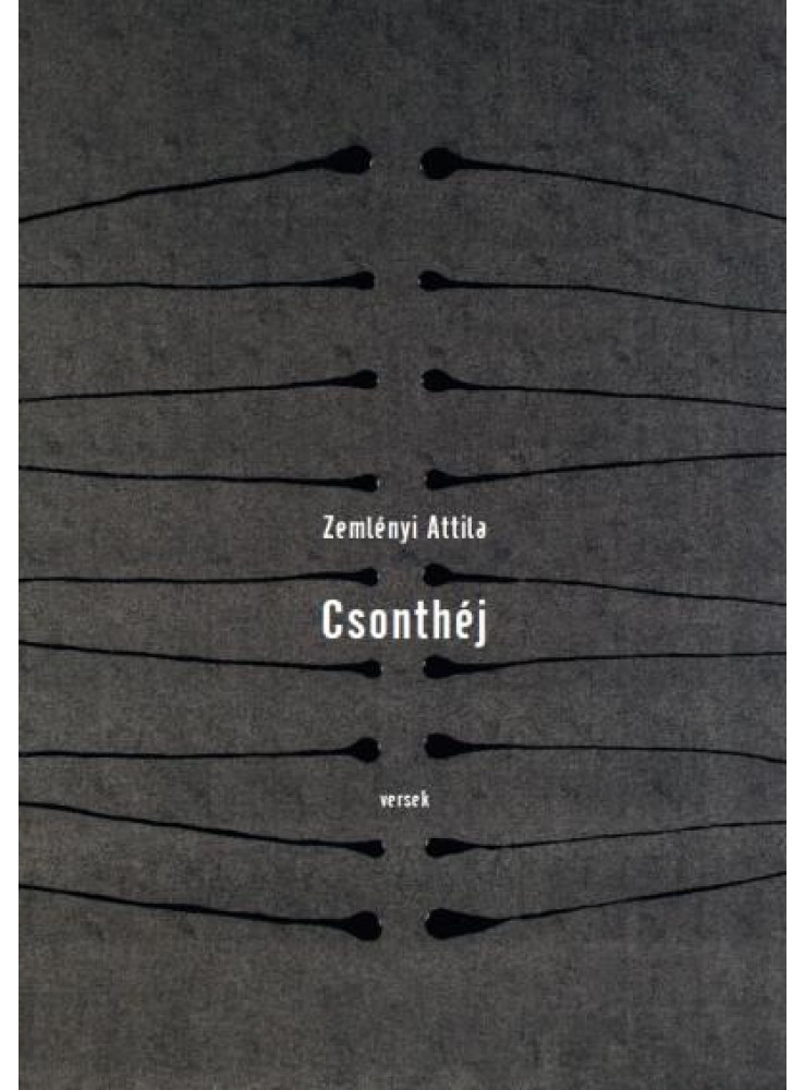 CSONTHÉJ - VERSEK CSONTHÉJ - VERSEK