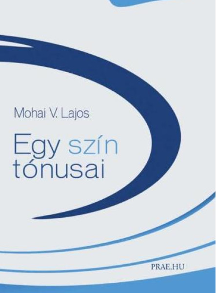 EGY SZÍN TÓNUSAI