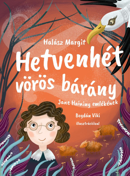 HETVENHÉT VÖRÖS BÁRÁNY